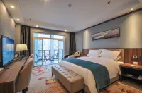 Xiaojin Liwan Hotel Hotels in Downtown of Xiaojin County