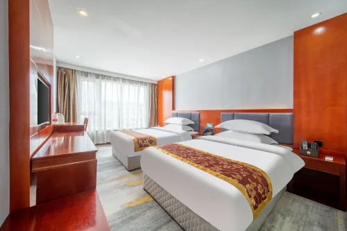 Majiang Fuyuan Hotel
