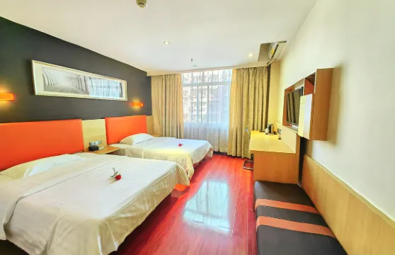 7天優品酒店（奉節夔州大道店）