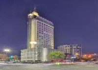 Jinhua Today Hotel Hotels near Jinhua Taoist Temple