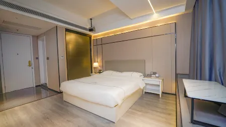 hengyangtianchenghotel