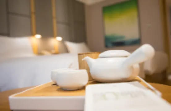 JI Hotel (Old Town of Lijiang) Hotels in Lijiang