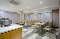 雅斯特酒店（炮龍AI市集賓陽汽車總站店） - 早餐