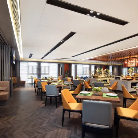 Hampton by Hilton Tianjin Railway Station