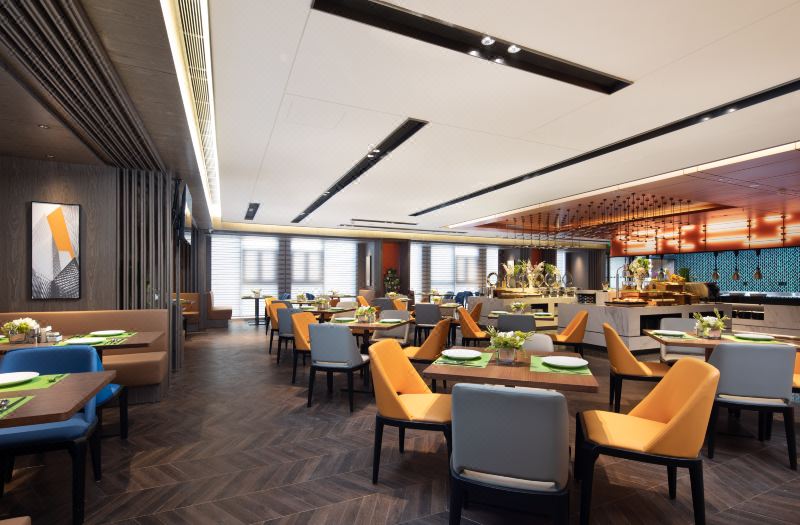 Hampton by Hilton Tianjin Railway Station photo 4