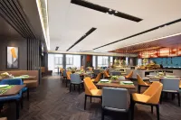 Hampton by Hilton Tianjin Railway Station