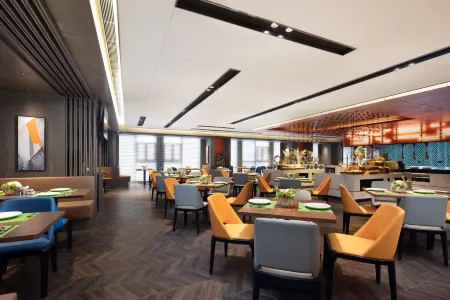 Hampton by Hilton Tianjin Railway Station