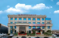 Sanibel Chain Hotel (Zhengzhou Ruida Road)