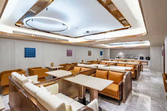 yilong Hotel (Beijing  National Library Subway Station) Отели рядом с достопримечательностью «Qingnongshi Proving Ground Former Site»