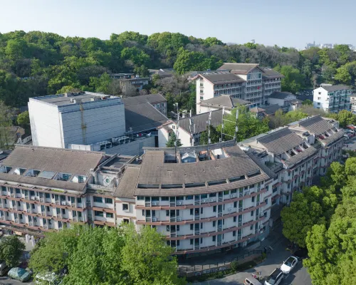 Lizhengmen Hotel Hotels near Qinghe Square