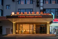 Vienna 3 Best Hotel (International Convention and Exhibition Center Huafa Ice and Snow World) Hotels in Shenzhen