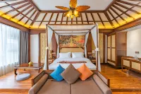 Art and Painting Pattaya Thai Hotel (Wanda Plaza)