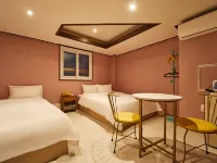 โรงแรมเซอูลเซ็นทรัล โรงแรมใกล้ประตูนัมแดมุน