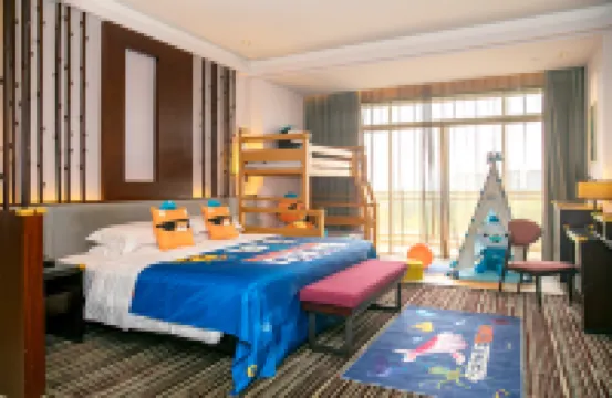 海口觀瀾湖度假酒店