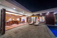 Global Migratory Birds Resort Hotel