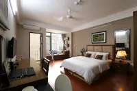 아이스테이 호텔 아파트먼트 1