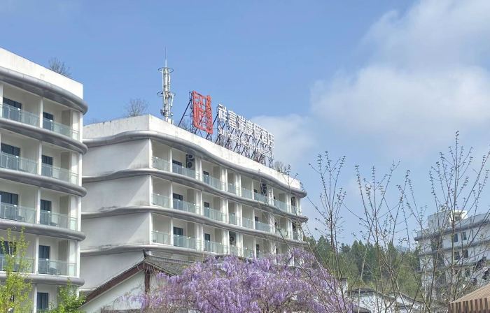 Sun Forest Resort Hotel