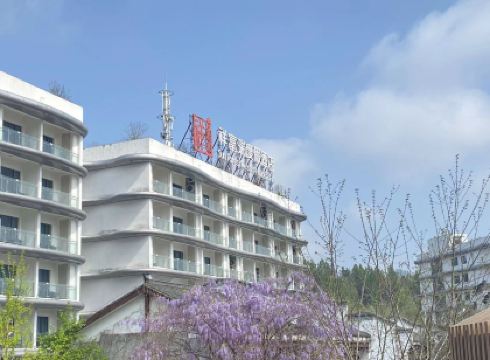 Sun Forest Resort Hotel