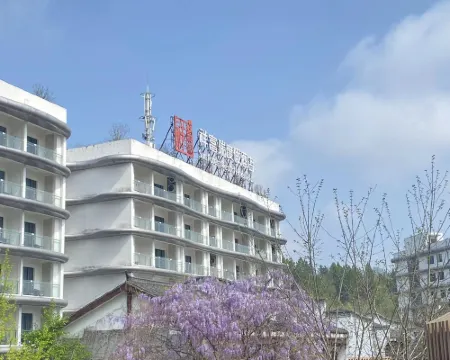 Sun Forest Resort Hotel Hotels in Xiuning