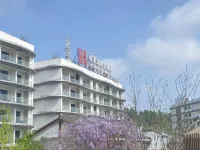 Sun Forest Resort Hotel - Mountain view