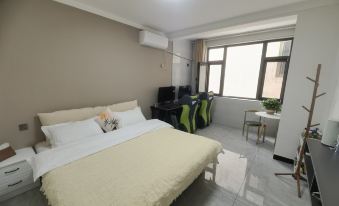 Yuncheng Youxuan E-sports Homestay