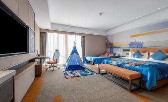 Hampton by Hilton Xichang Qionghai
