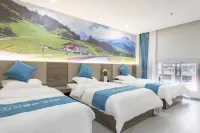 Home Inn Huayi (Kunshan Dianshanhu Branch) - 2성급