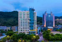 Fangyuan Spring Hotel (Longyan Yongding)