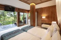 Kappa Senses Ubud - Cottages