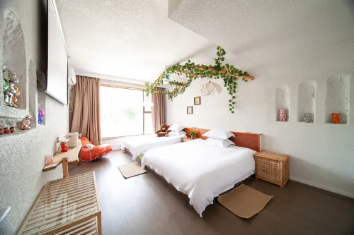 Xiongxiong Tribe Homestay