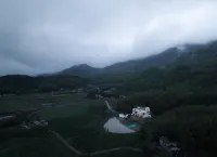 Huangshan LuHouse Hotel di Huangshan