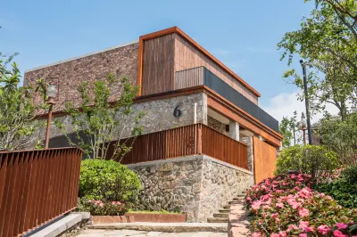 Haixia Youth Camp Resort & Hotel Hotels in Dongtou Passenger Terminal