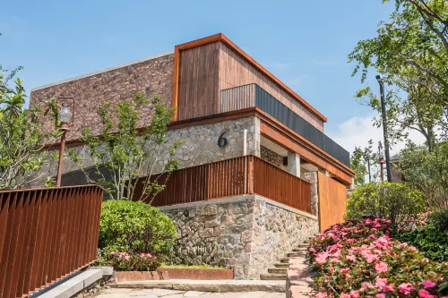 Haixia Youth Camp Resort & Hotel Hotels in Wenzhou