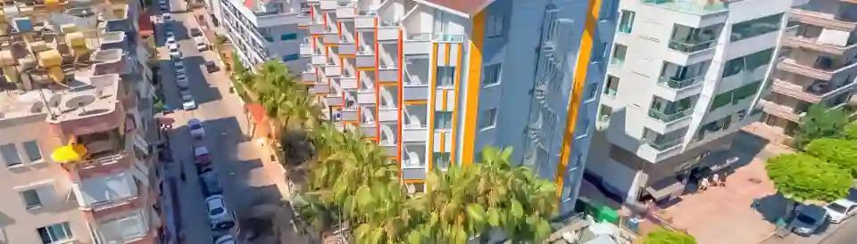 Kleopatra Arsi Hotel