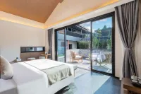 Zen Xuan Xanadu Hotel - شرفة