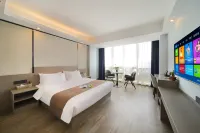 Haina Hotel (Long Live Mountain Wuxia City Qingming Shangheyuan Branch)