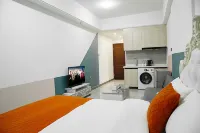 Fanxing Jiari Apartment (Dongguan Machong Town Jiarong Shopping Plaza)