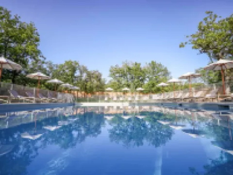 Le Bois d'Imbert Hotels in Lot