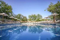 Le Bois d'Imbert Hotels in Rocamadour