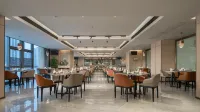 Changsha Yannian Yanghu Park Hotel