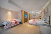 雲飯店（襄陽光彩店）