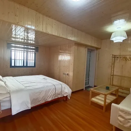 Muwu Residents' Accommodation