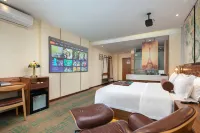Shijia Haoting Hotel (Hunan Software University) Hotels near Jiuhua Business & Trade City