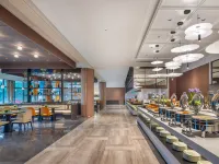 Hampton by Hilton Dongguan Songshan Lake Hotels near Dalang