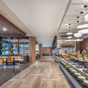 Hampton by Hilton Dongguan Songshan Lake