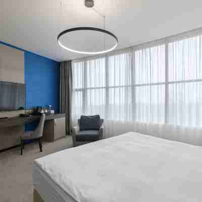 Rosslyn Dimyat Hotel Varna Rooms