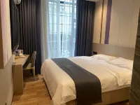 Yiya Hotel (Yichang East Railway Station) - 2 tähden