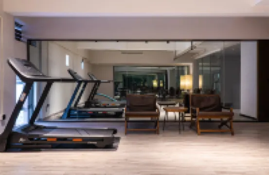 Yunfuli Hidden Homestay Anyue Lemon Flower City Private Hot Spring B&B