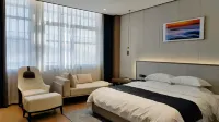 Four Seasons Jingxi Resort Ma Station Hotels in Cangnan