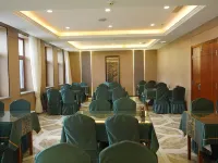 Qinghua Shengqiao Business Hotel Hotels in Bei'an